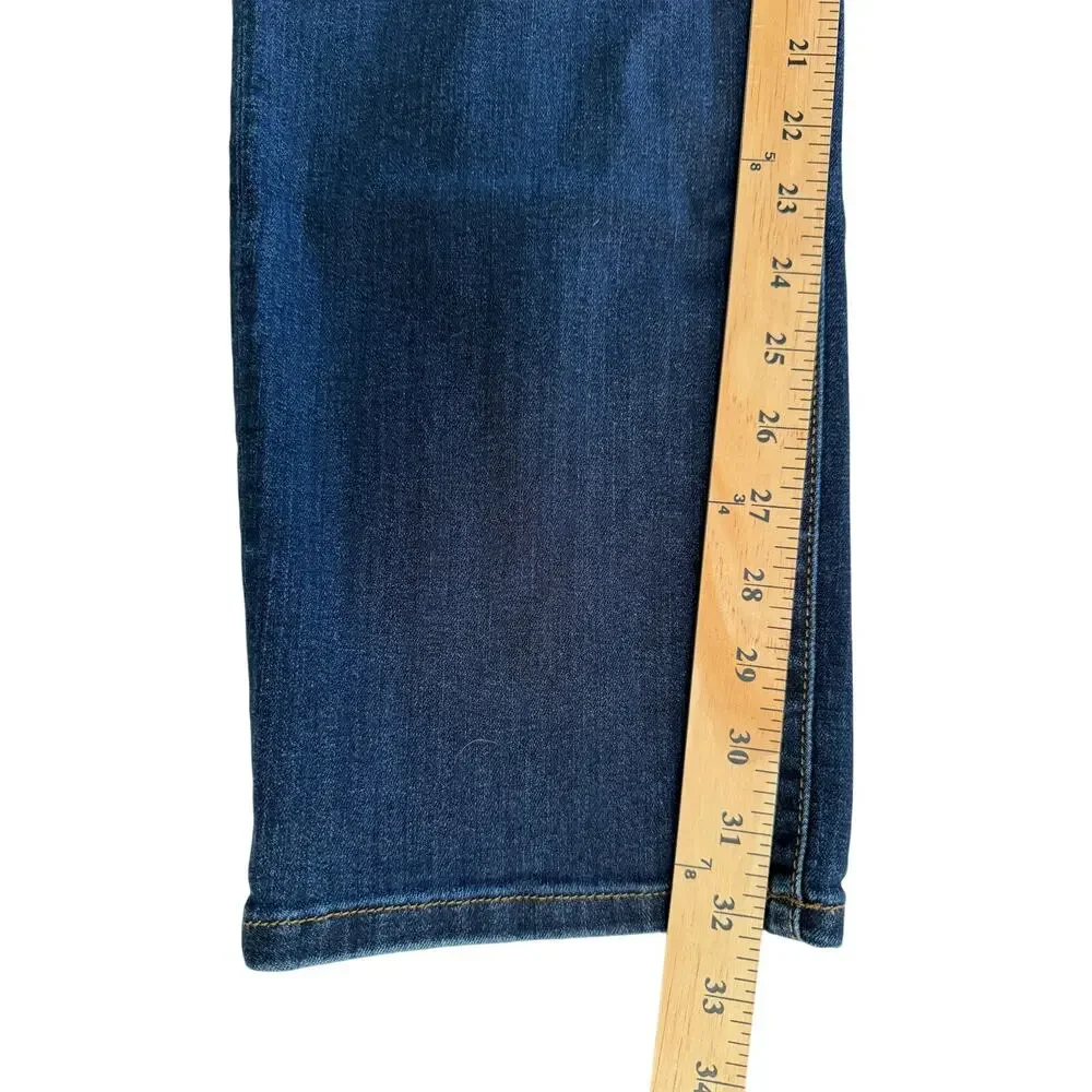 JOE'S Men's Dark Wash Slim Fit Stretch Jeans Sz 38 NWT - Picture 8 of 8